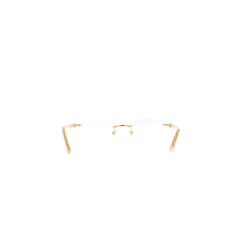CT0318O C Décor Acetate Eyeglasses
