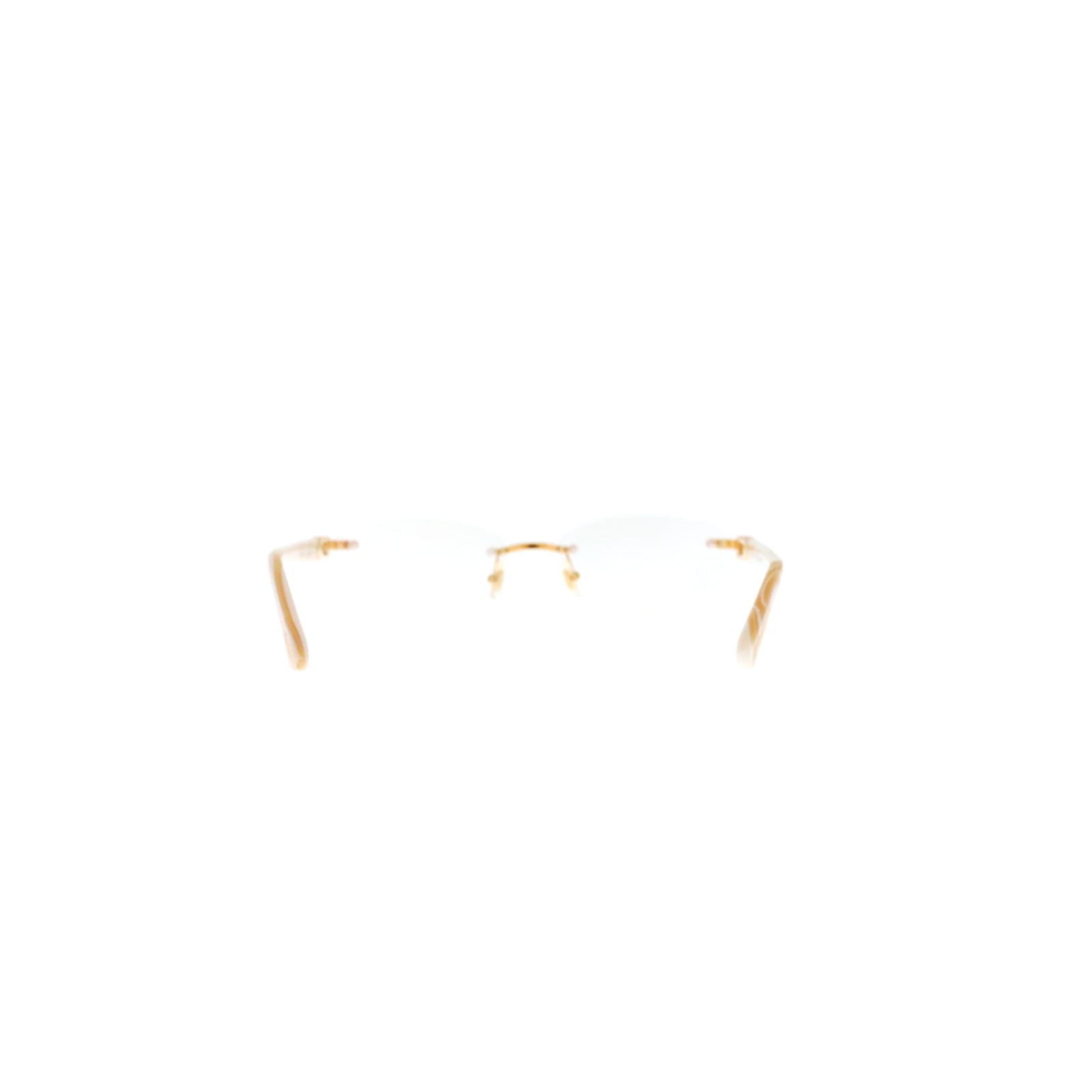 CT0318O C Décor Acetate Eyeglasses