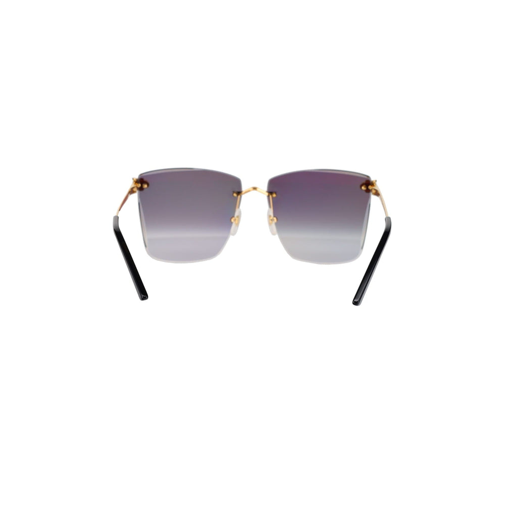 CT0397S Panthère Sunglasses
