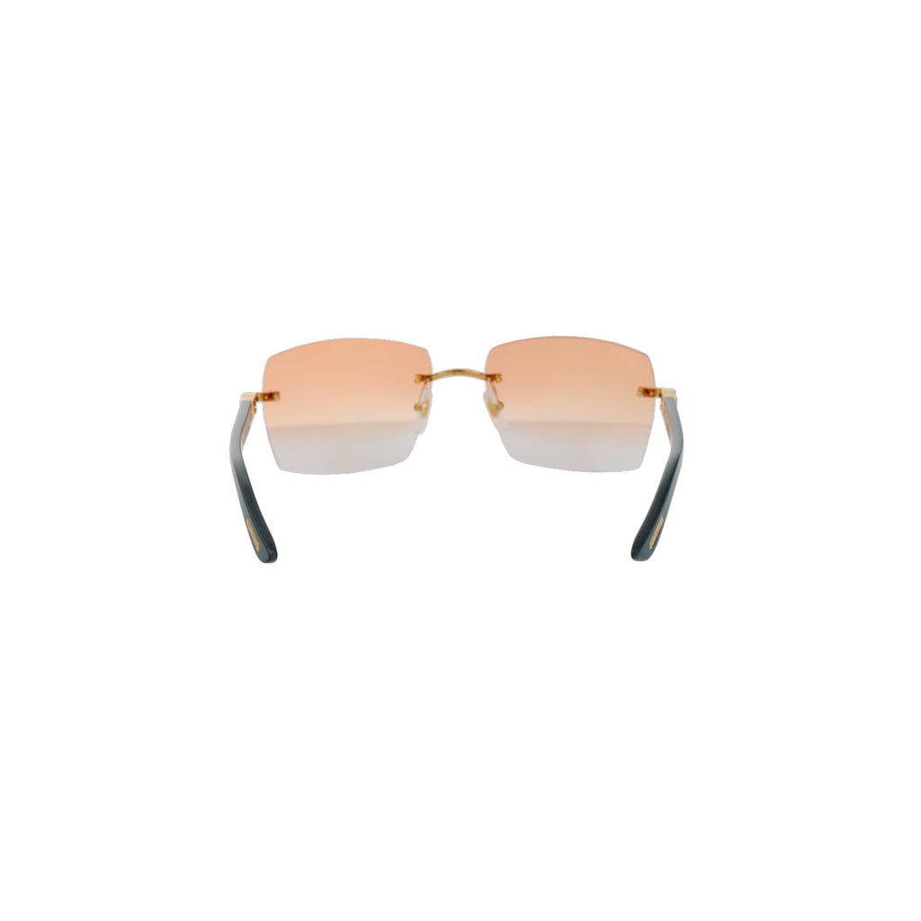Cartier Custom C Décor  Sunglasses by MEG