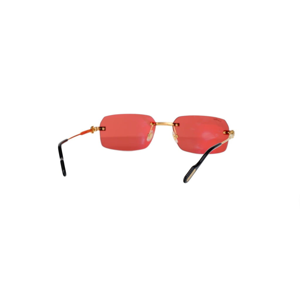 CT0271S  Prèmiere de Cartier Sunglasses
