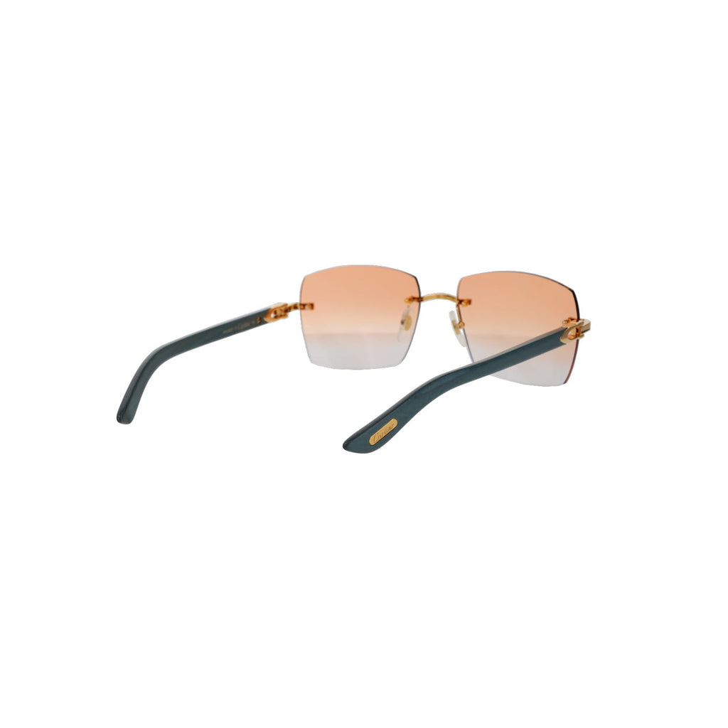 Cartier Custom C Décor  Sunglasses by MEG
