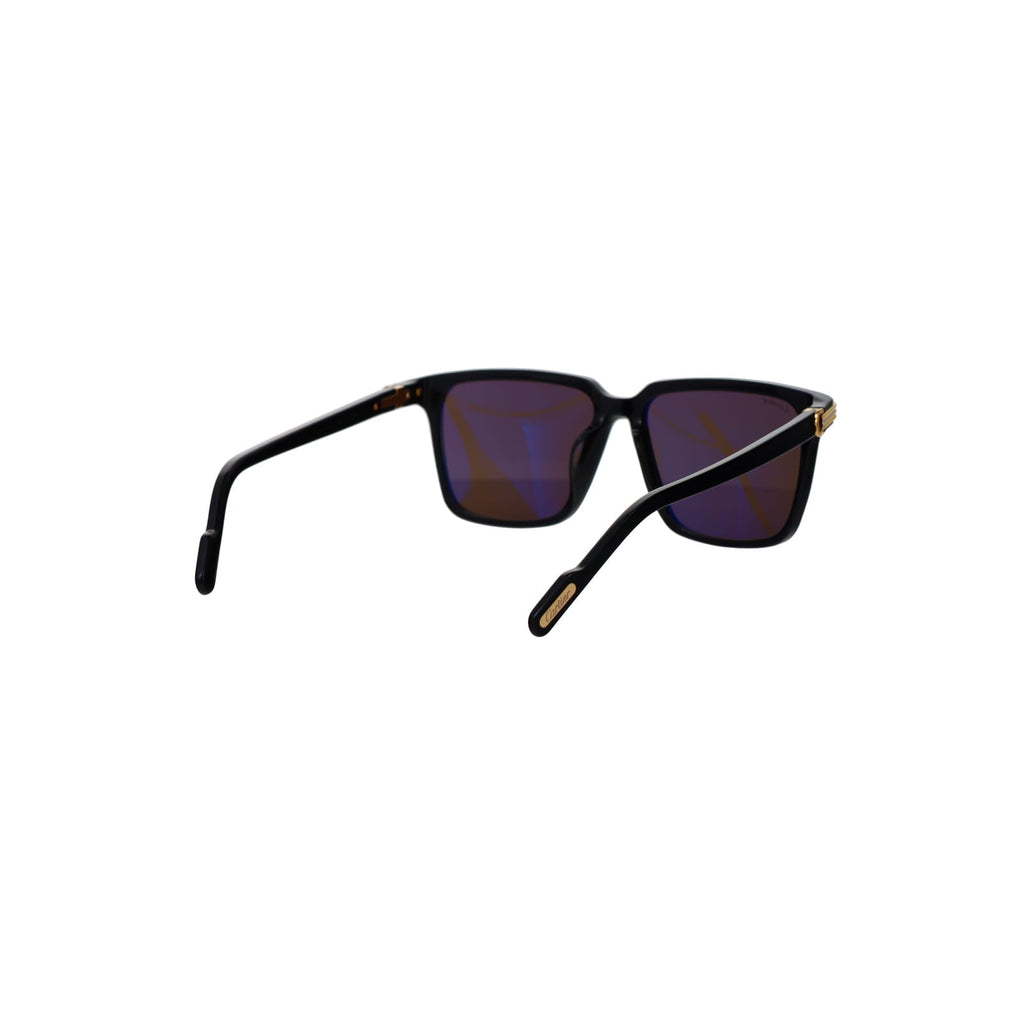 CT0366S Contemporary Acetate Sunglasses