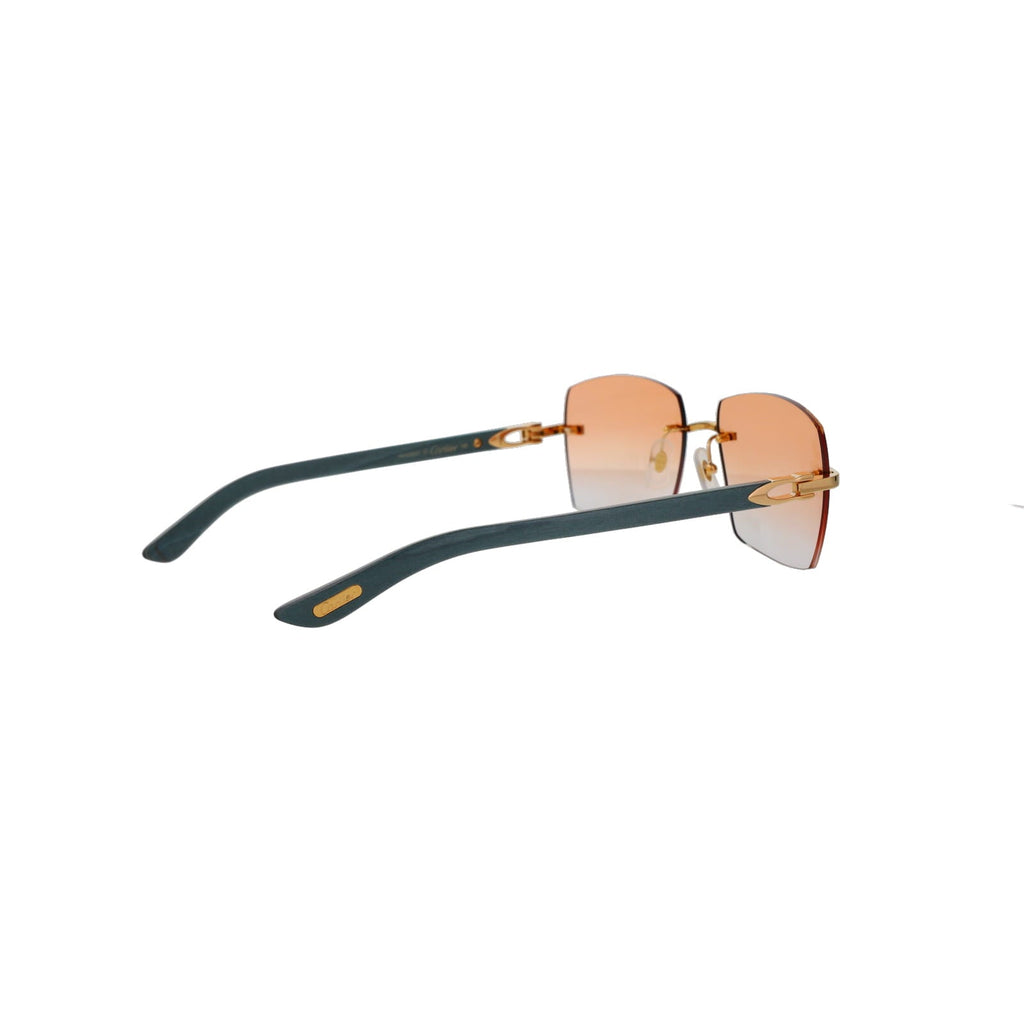 Cartier Custom C Décor  Sunglasses by MEG