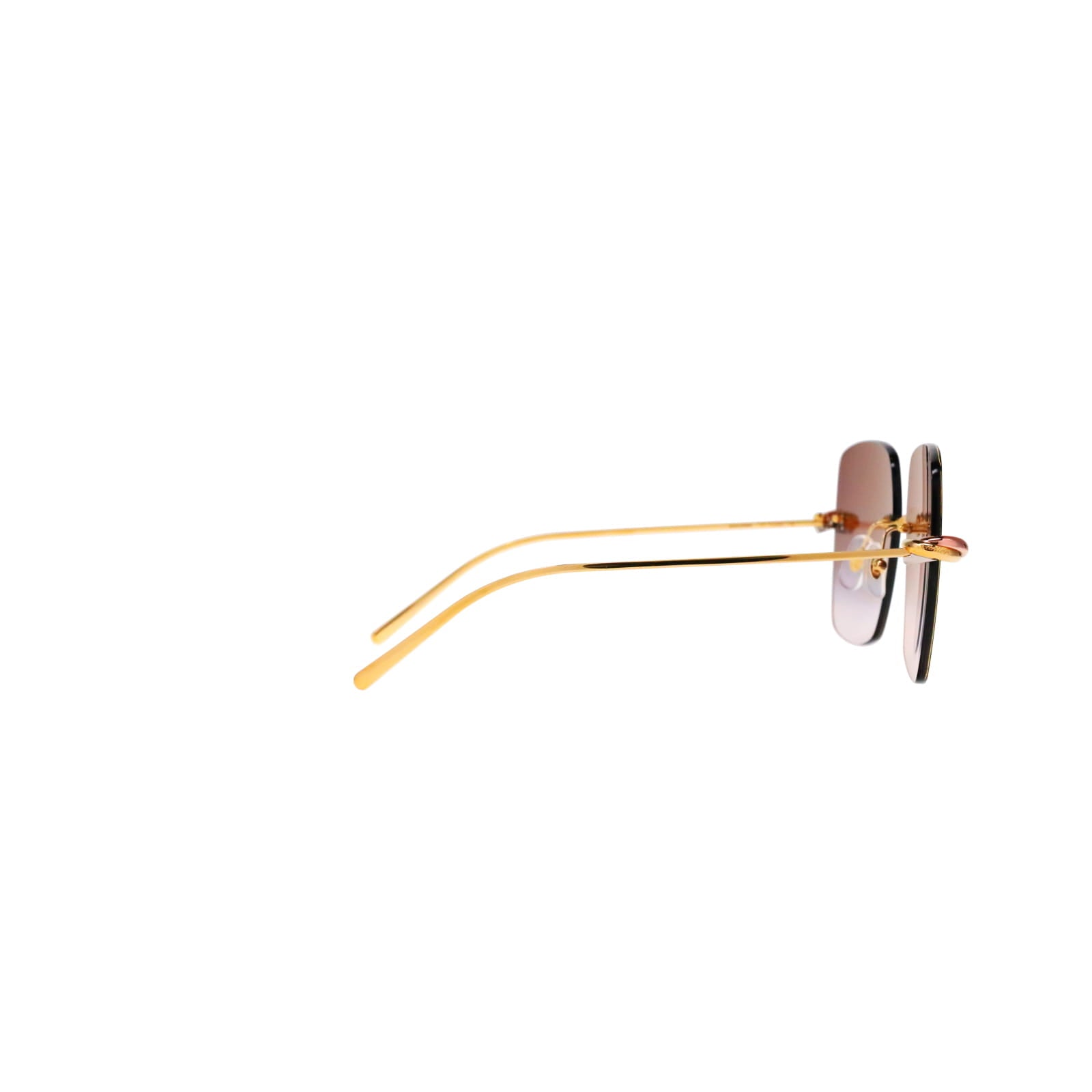 CT0508S Trinity Square Sunglasses