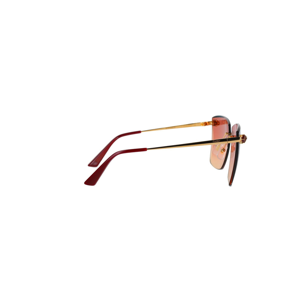 CT0397S Panthère Sunglasses