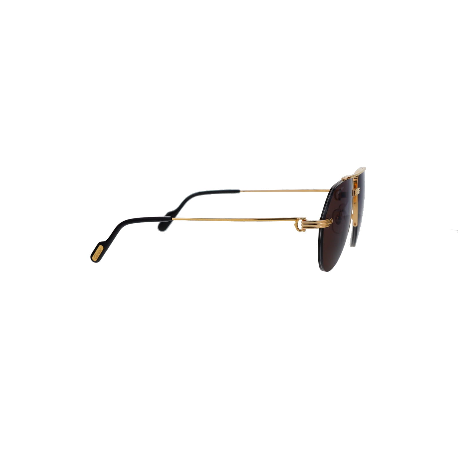 CT0427S C Decor Aviator Sunglasses