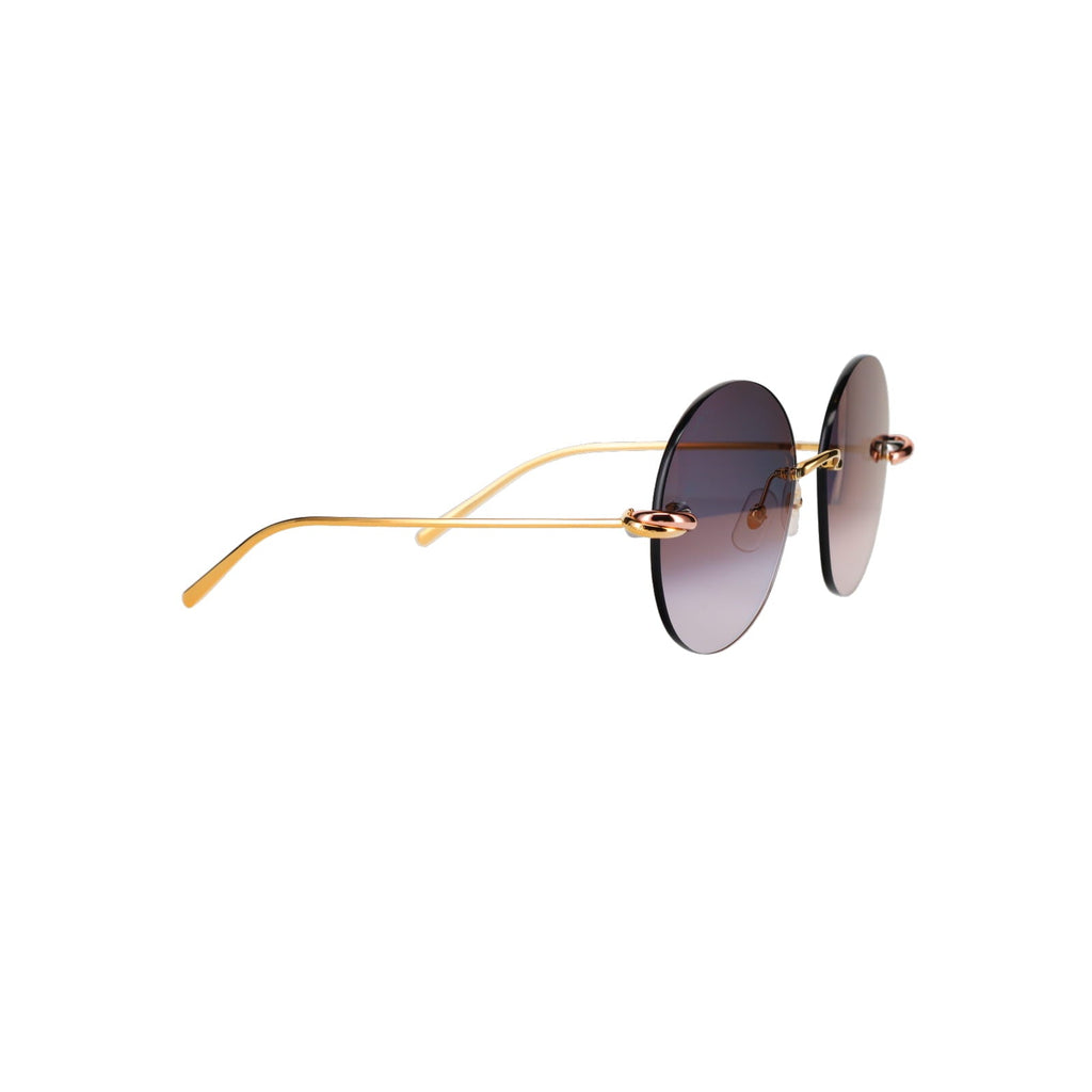 CT0475S Trinity Round Sunglasses