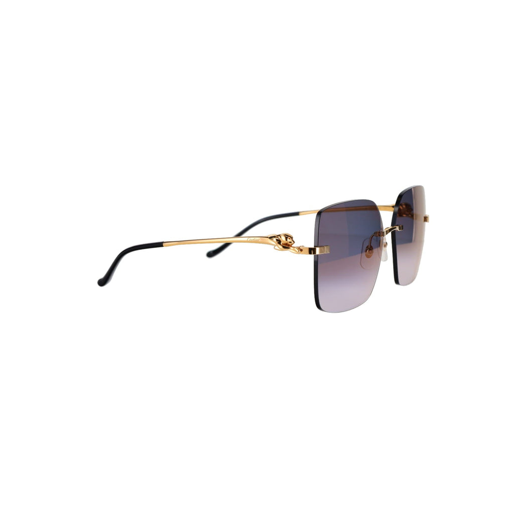 CT0359S Panthère Sunglasses