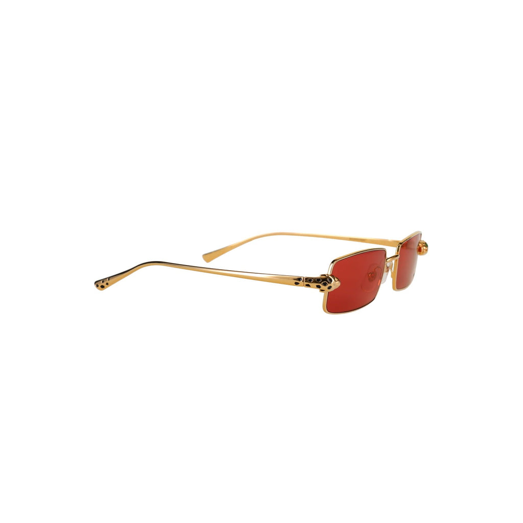 CT0473S Panthère Sunglasses