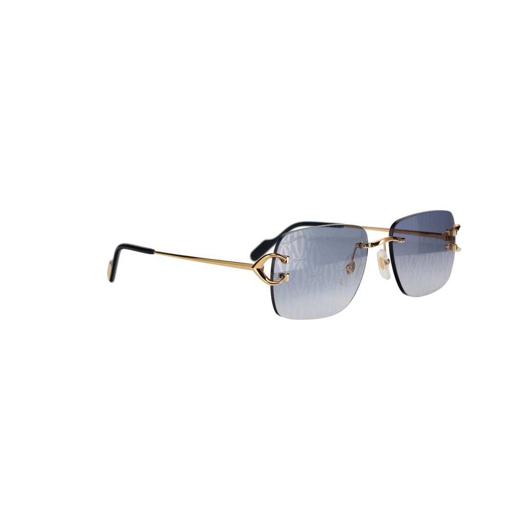 CT0330S Signature C  Sunglasses
