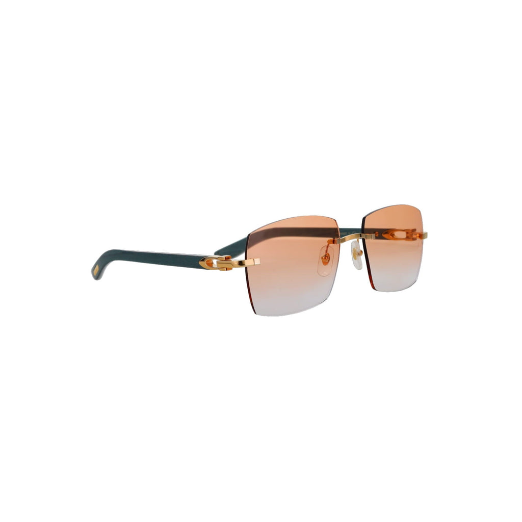 Cartier Custom C Décor  Sunglasses by MEG