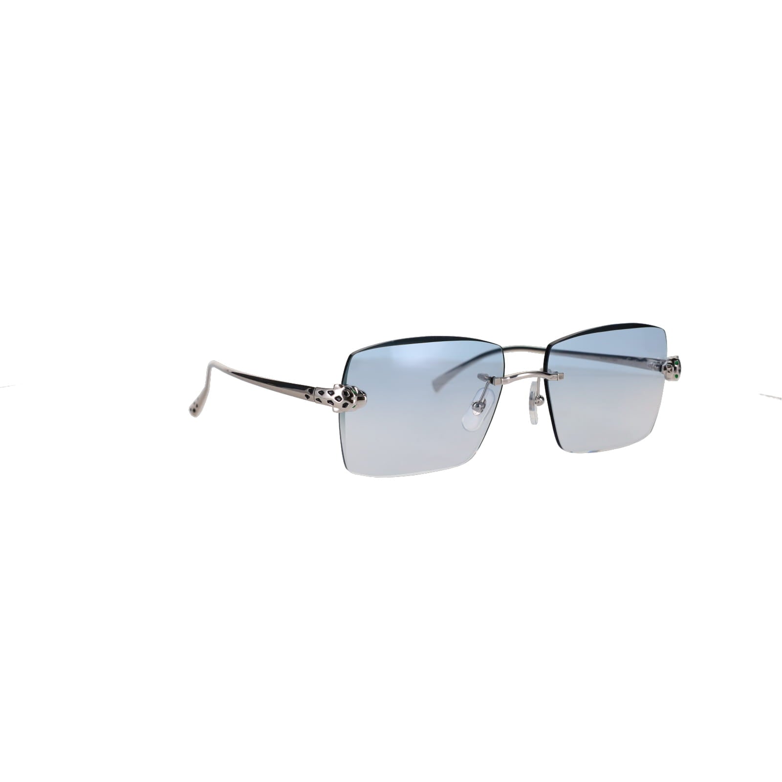 Cartier Custom Panthère Sunglasses by MEG