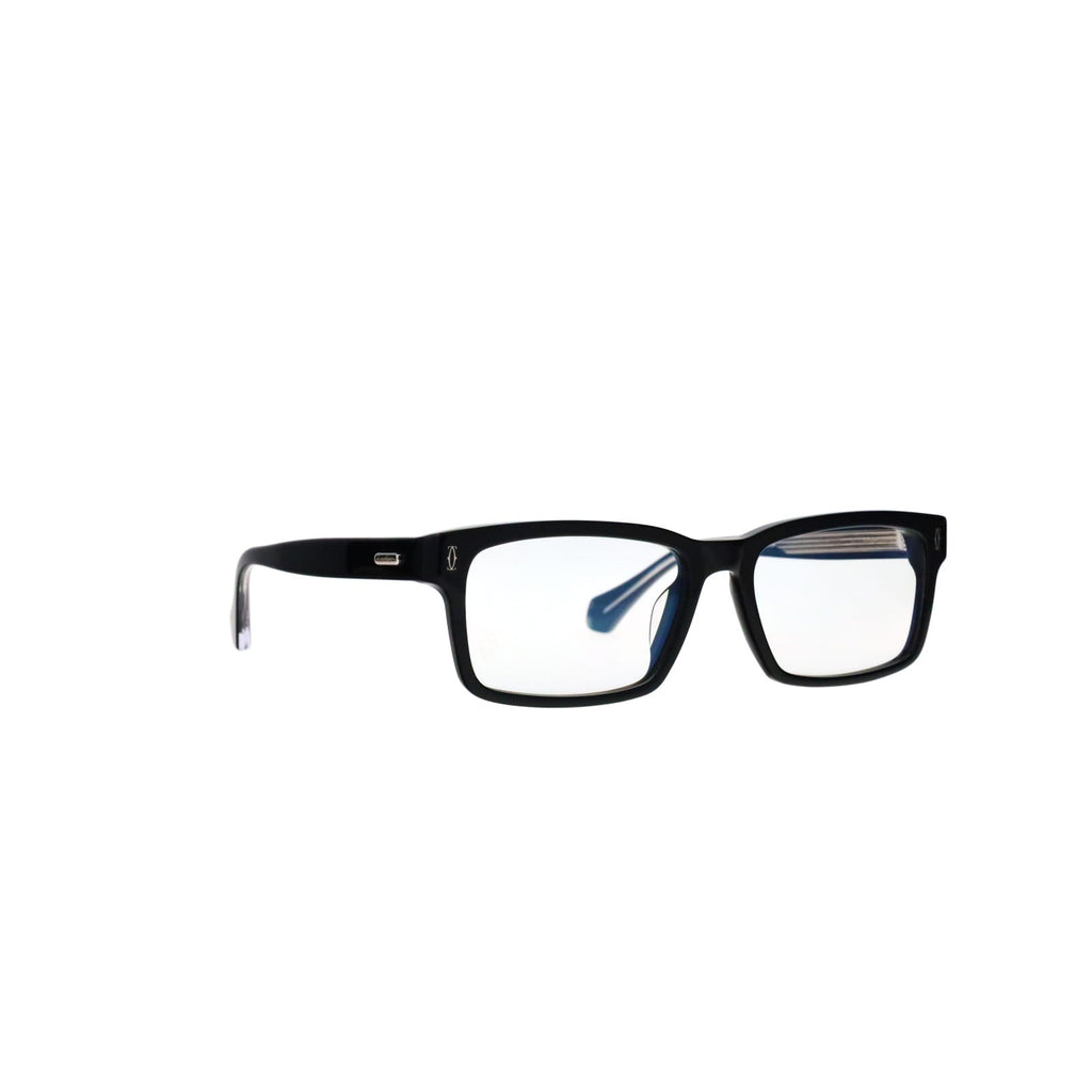 CT0291O Initiation Acetate Eyeglasses