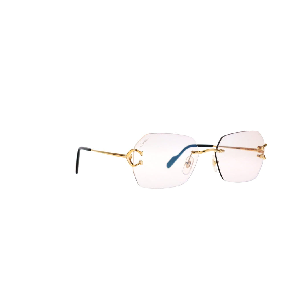 CT0416S Blue & Beyond Transitional Sunglasses