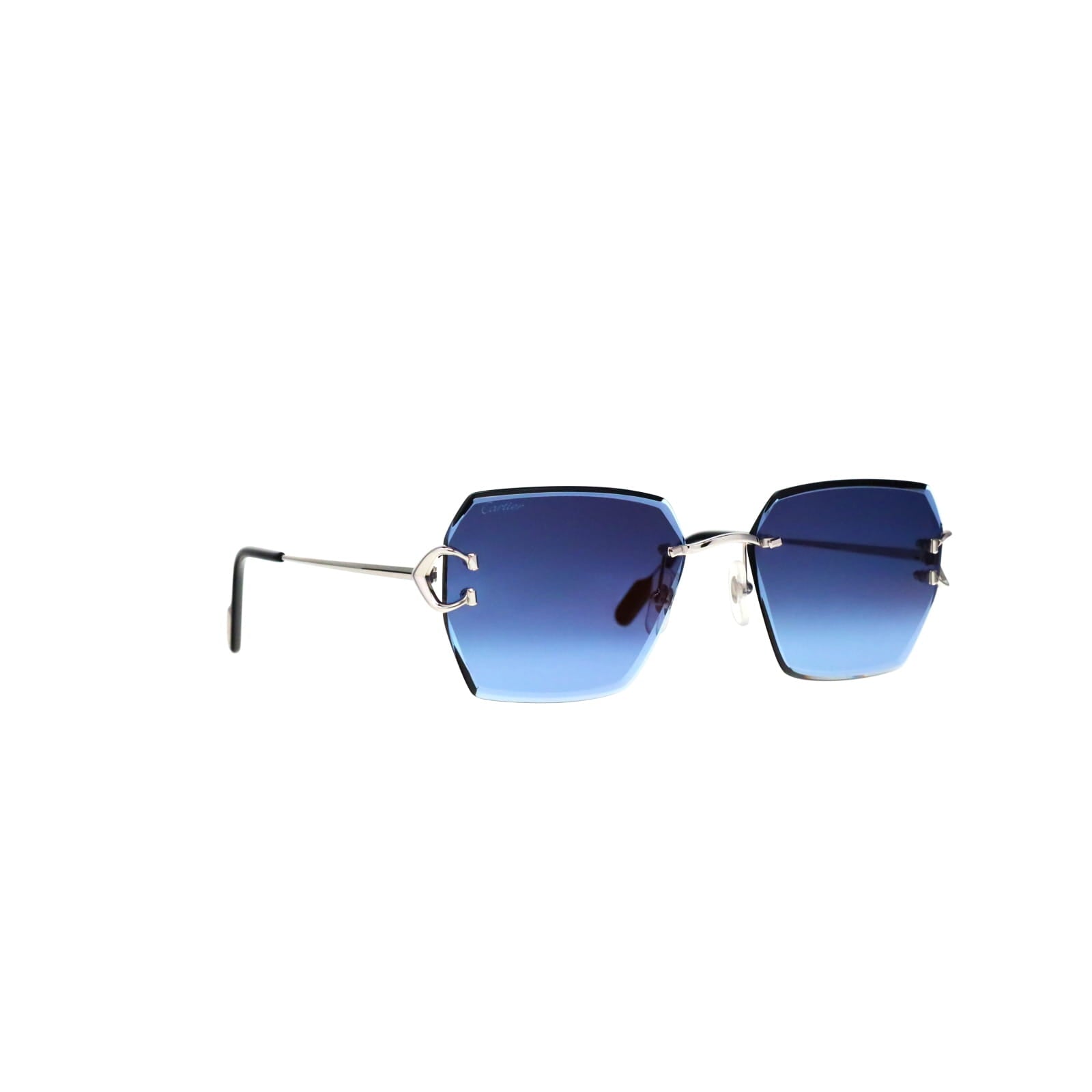 CT0466S  Signature C Sunglasses