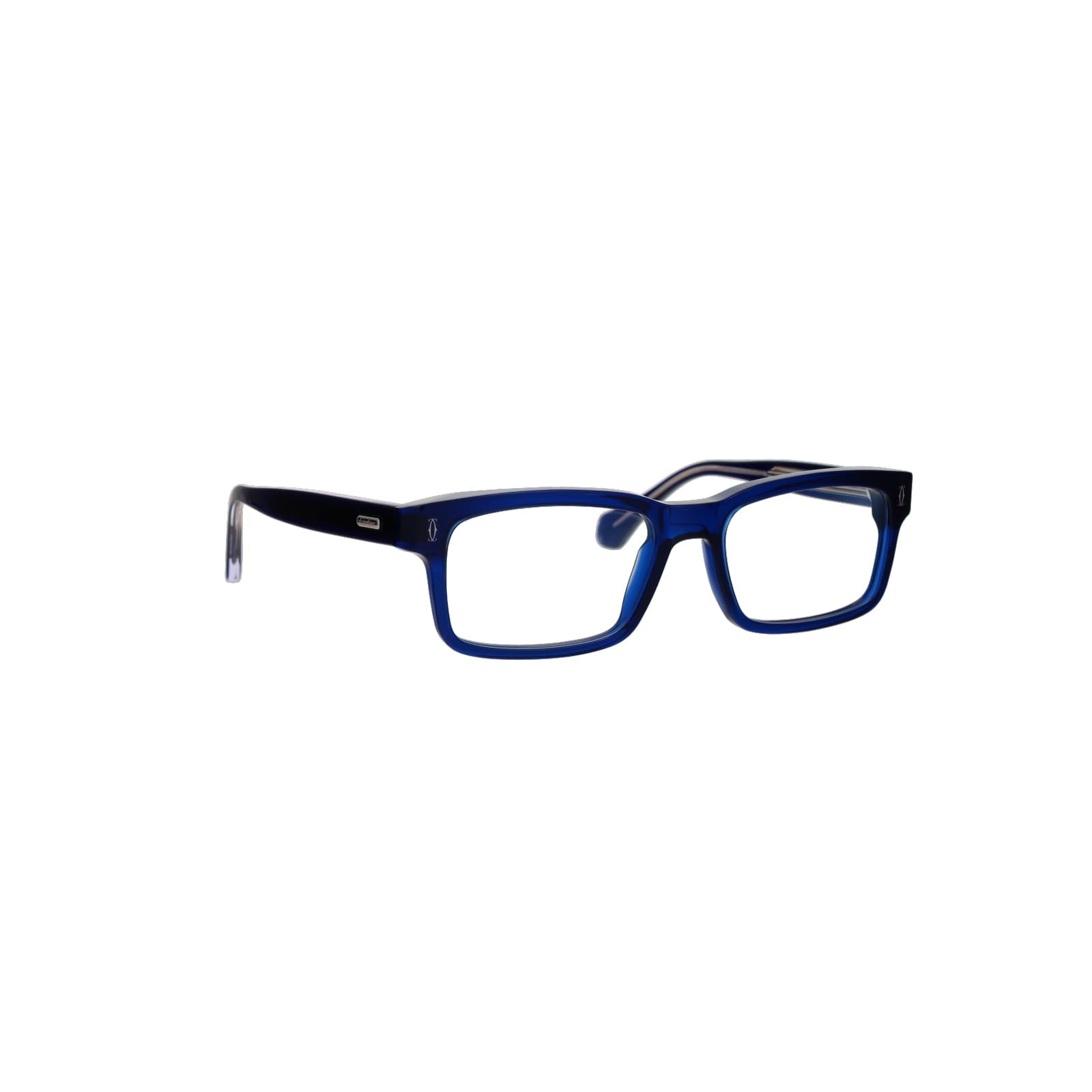 CT0291O Initiation Acetate Eyeglasses
