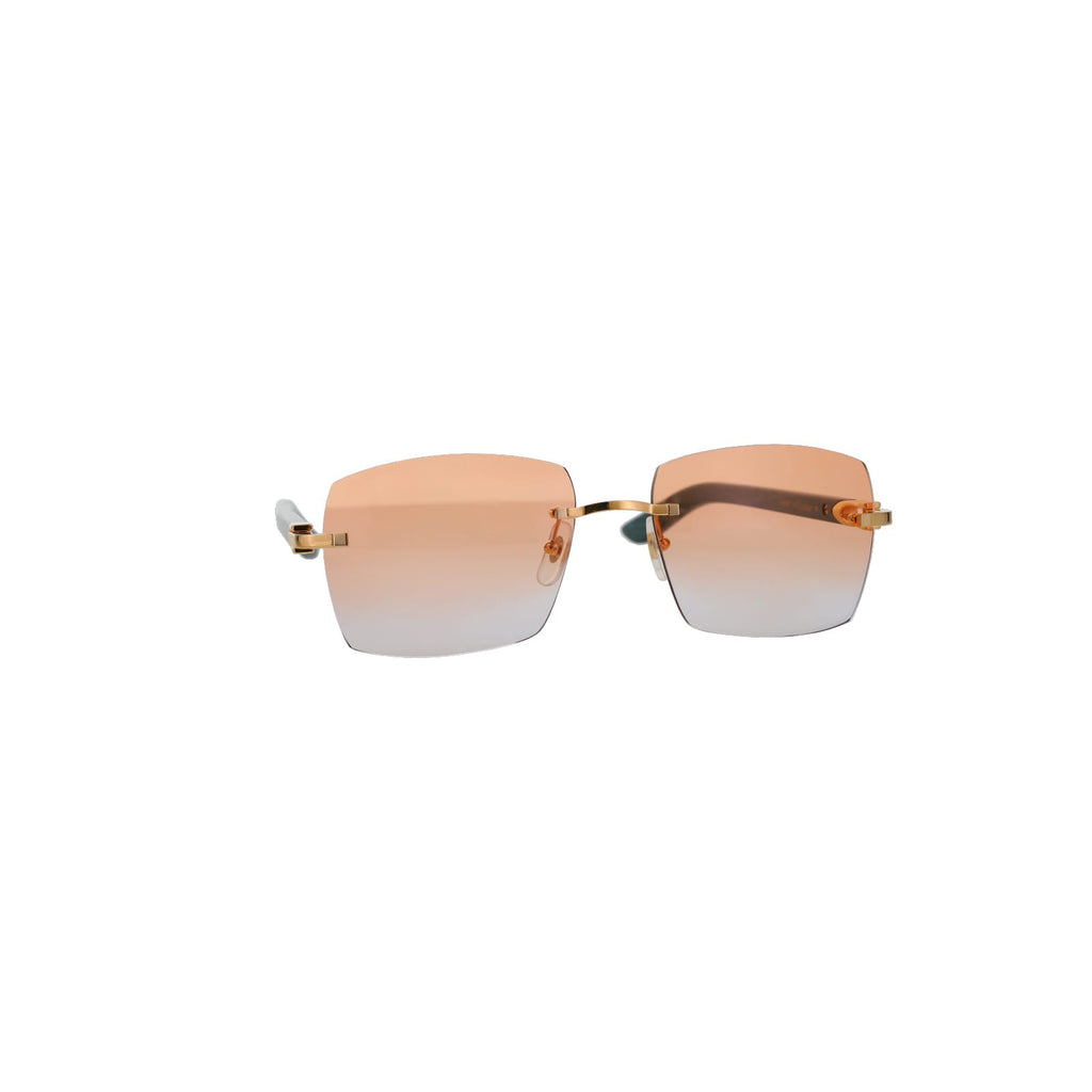 Cartier Custom C Décor  Sunglasses by MEG