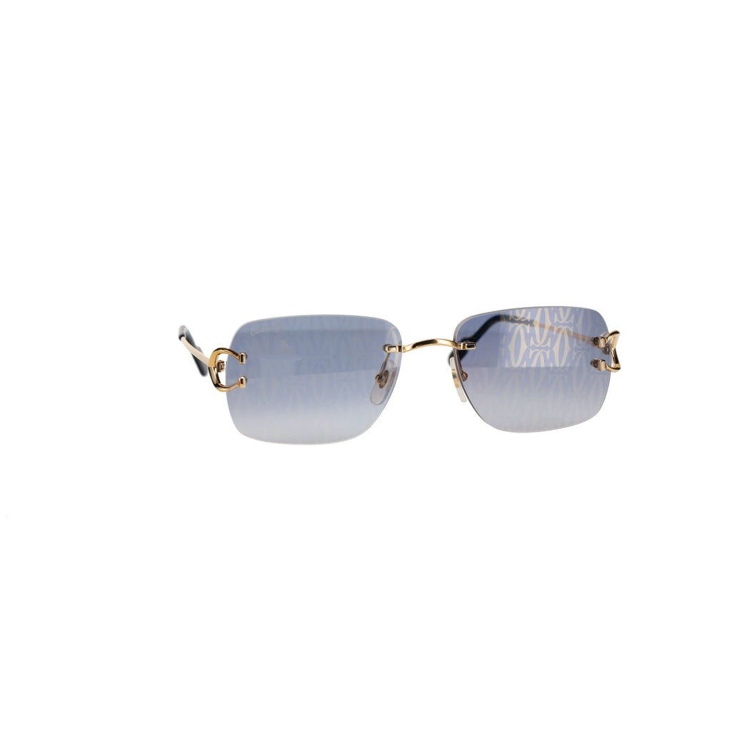 CT0330S Signature C  Sunglasses