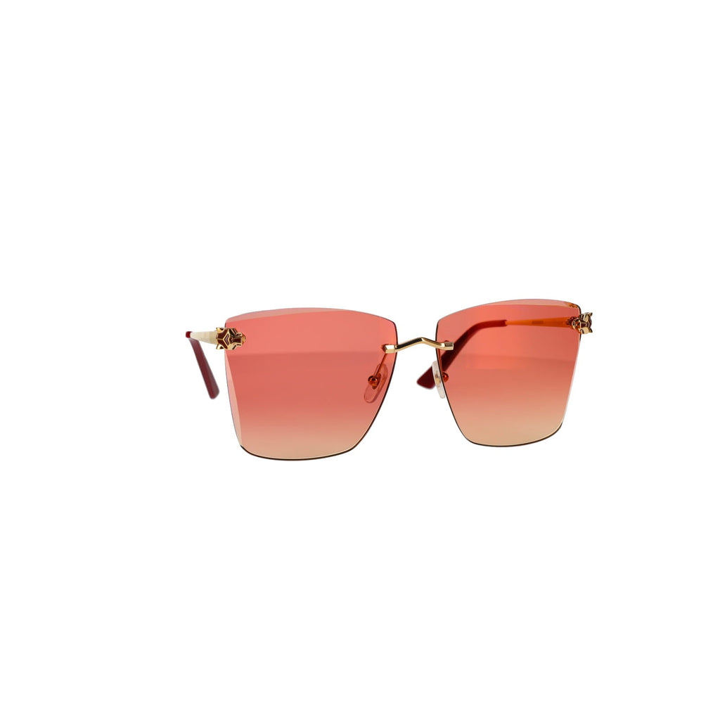 CT0397S Panthère Sunglasses