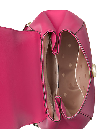 Kate Spade New York Adel Medium Flap Backpack