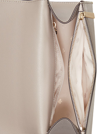 Kate Spade New York Darcy Top Handle Satchel