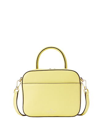 Kate Spade New York Maddy Top Handle Camera Bag