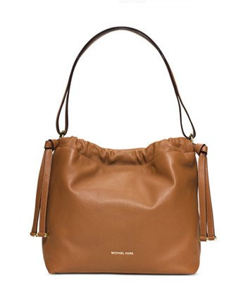 Michael Michael Kors Angelina Large Convertible Shoulder Bag
