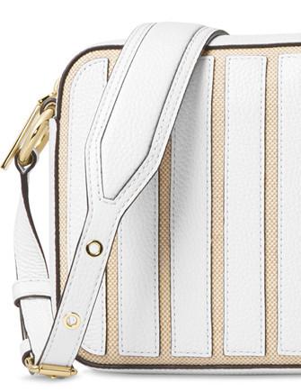 Michael Michael Kors Brooklyn Large Camera Bag
