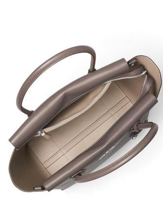 Michael Michael Kors Studio Mercer Large Satchel