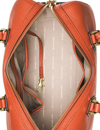 Michael Michael Kors Studio Mercer Medium Duffle