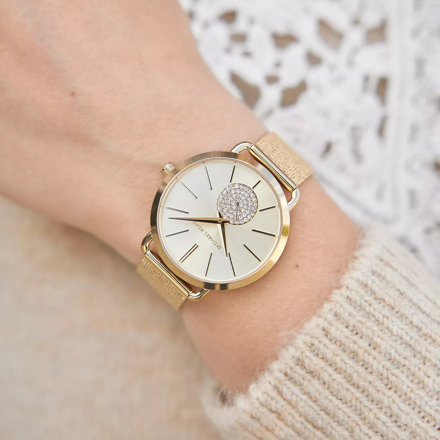 MICHAEL KORS MK3844