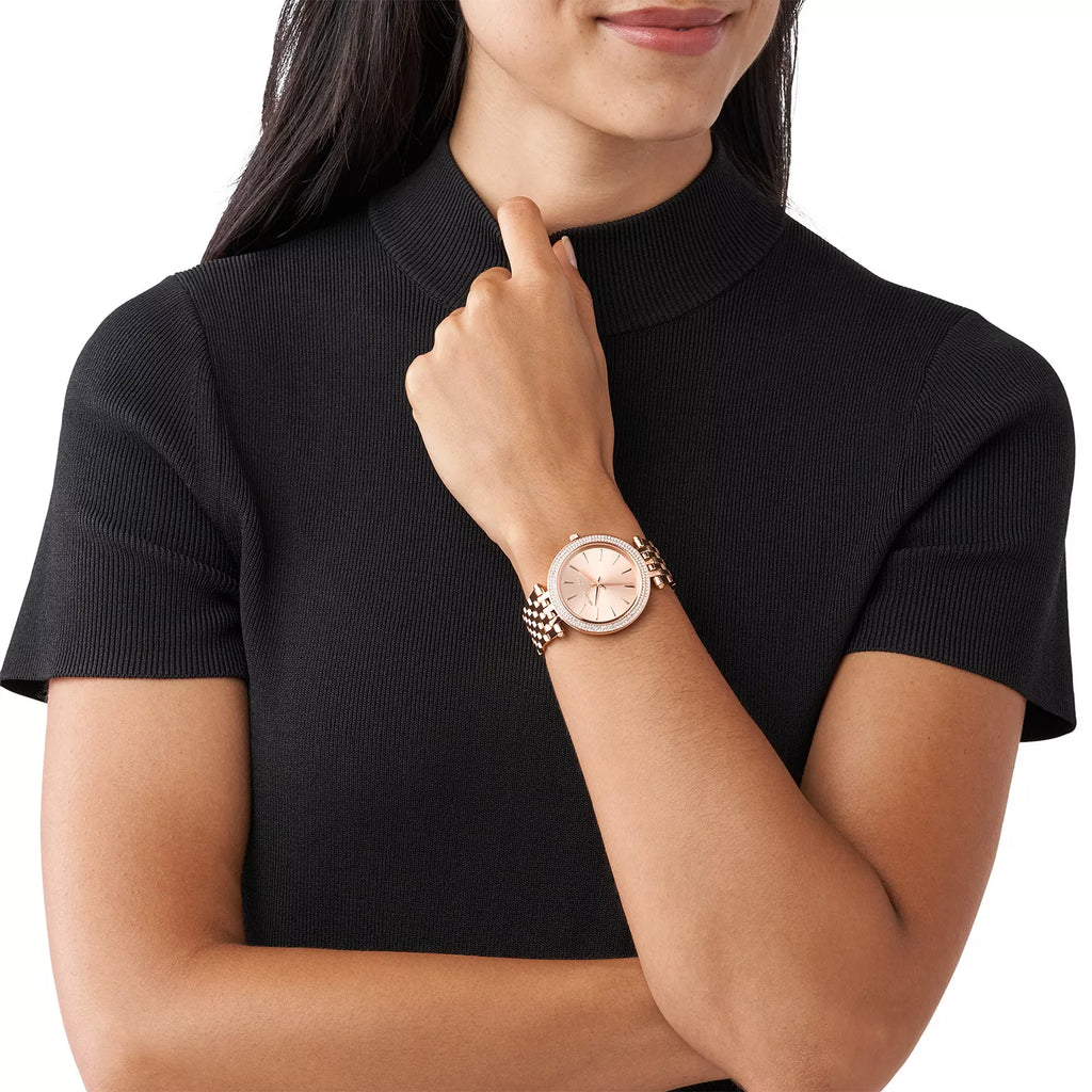 Michael Kors Mk3192