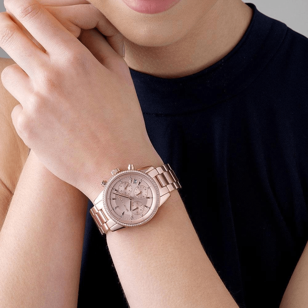 MICHAEL KORS MK6357