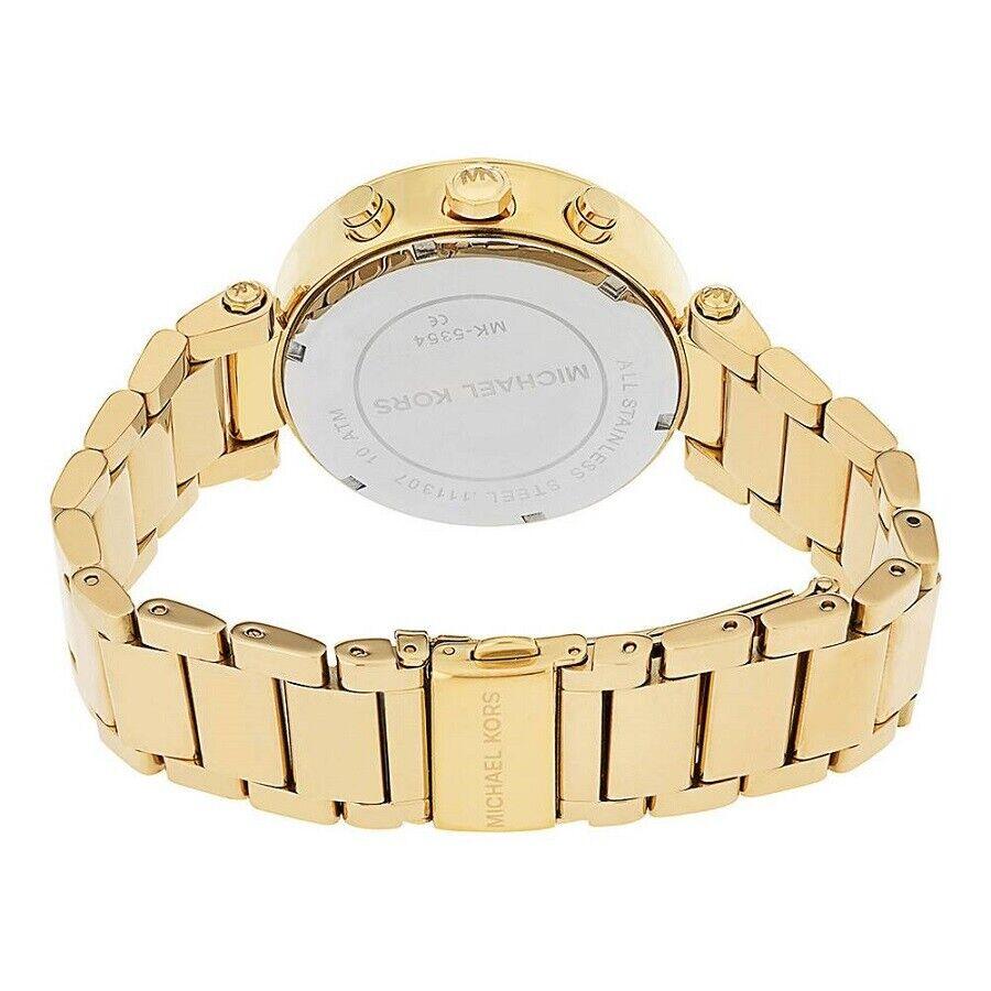 MICHAEL KORS MK5856