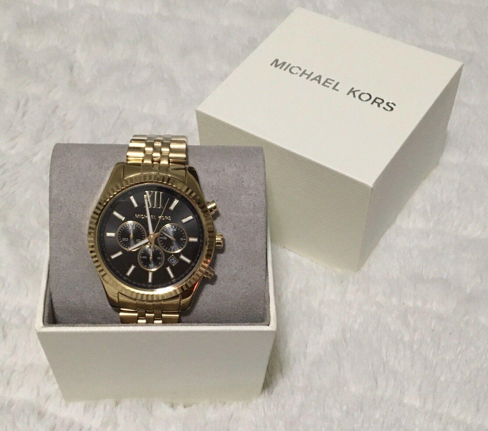 Michael Kors Mk8286